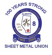 alberta sheet metal union|local 8 tool list.